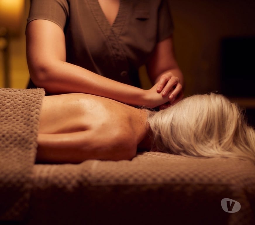 Full body massage West Midlands Wolverhampton - Photos for Massage and Spa Relaxing