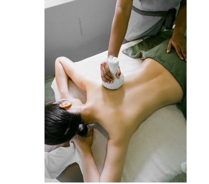  massage Staffield Westmorland and Furness - Photos for Massage and Spa Relaxing