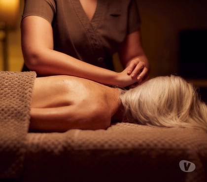  massage Wolverhampton City Centre Wolverhampton - Photos for Massage and Spa Relaxing