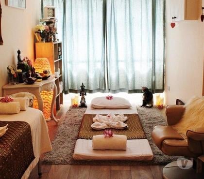  massage Edgware Road West London - Photos for Relax, Renew, Revive - Profess. Thai Massage at Edgware Rd