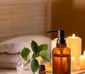 Baan sabai 'Thai massage