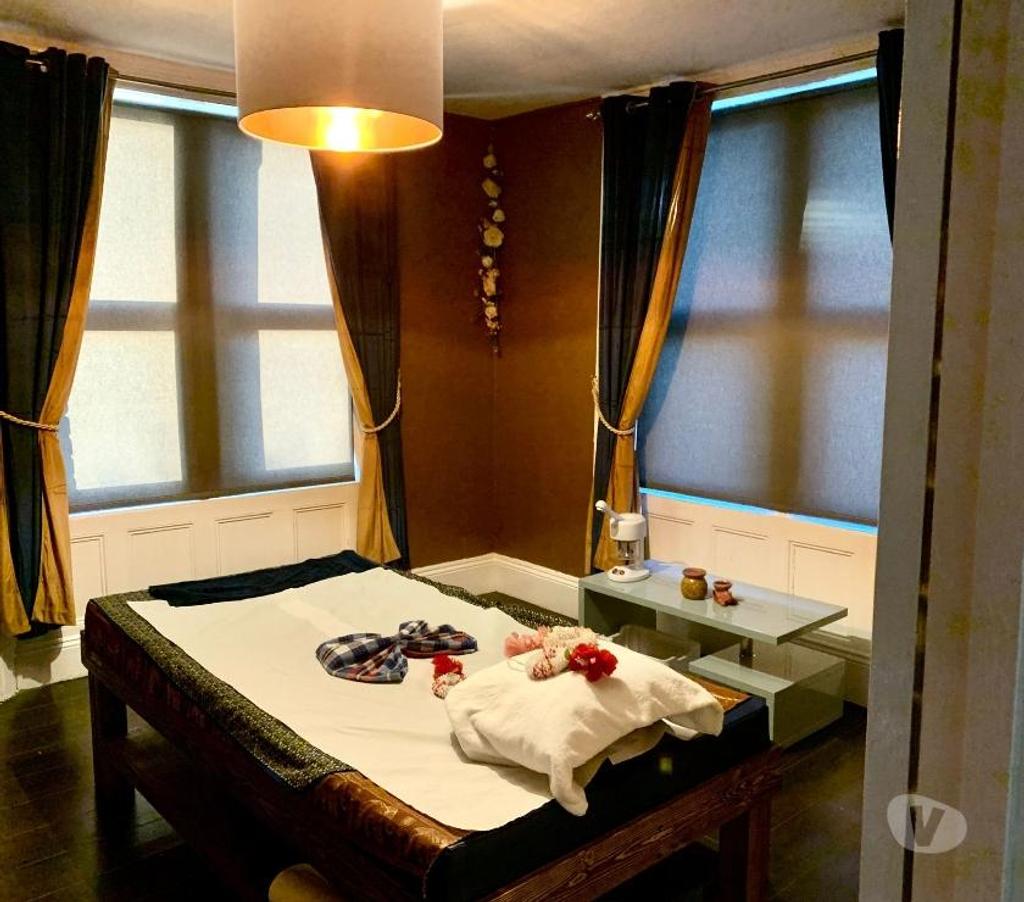 Full body massage Tyne and Wear Gateshead - Photos for Baan sabai 'Thai massage