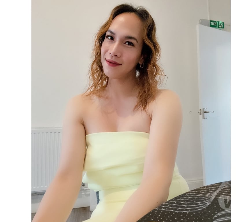 Escorts Greater Manchester Wigan - Photos for Kate Ladyboy Thai