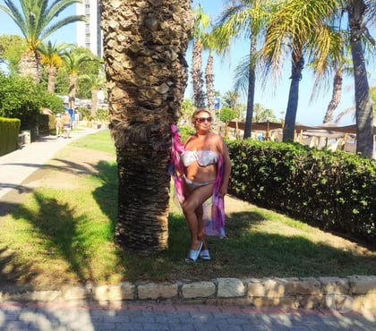 Escorts and Massages Petts Wood Bromley - Photos for STUNNING MEDITERRANEAN GODDESS IN YOUR AREA