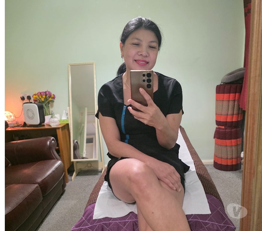 Escorts Tyne and Wear Gateshead - Photos for Anna thai massage.