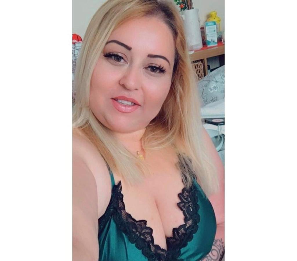 Escorts Reading Reading Town Centre - Reading - Photos for Hi Gentlemen I’m Amanda nice massages 💆‍♂️