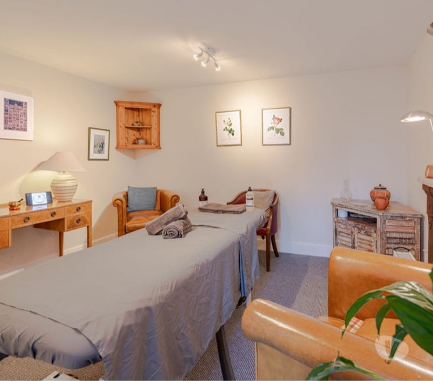 Full body massage Reading Reading Town Centre - Reading - Photos for Holistic and therapeutic masseuse in Reading