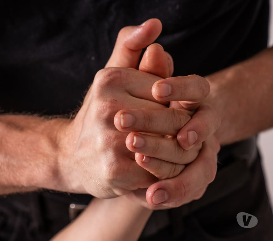 Full body massage Reading Reading Town Centre - Reading - Photos for Holistic and therapeutic masseuse in Reading