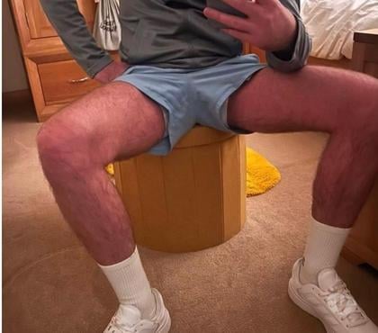 Gay Escorts Manchester City Centre Manchester - Photos for Horny Lad - Up For Anything (PR4) 😈