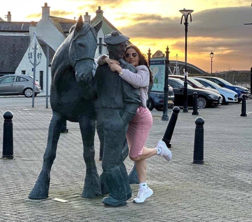 Escorts North Ayrshire Irvine - North Ayrshire - Photos for BRAZILIAN GIRL🇧🇷REAL PICTURES 100% I'M IN IRVINE NOW