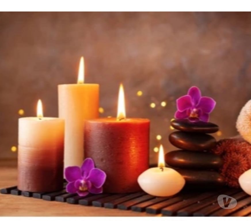 Full body massage Greater Manchester Manchester - Photos for New Thai massage in M9 now