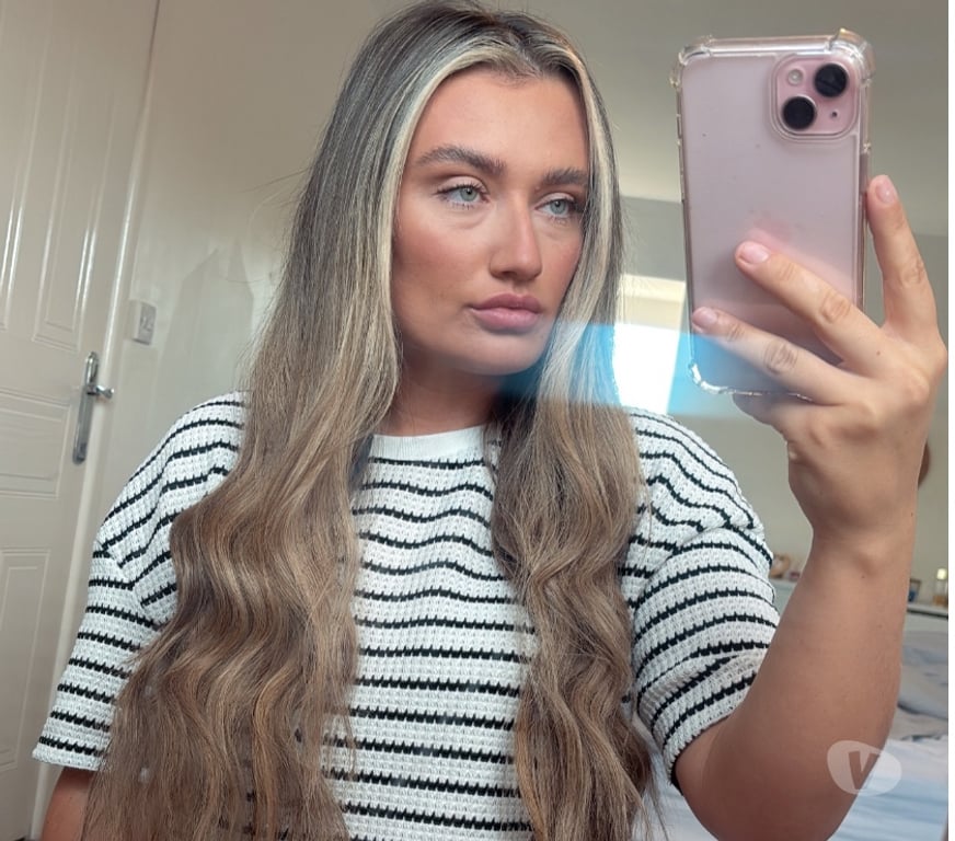 Adult Entertainment Greater Manchester Manchester - Photos for Young sexy Brunette, blue eyes, big tits