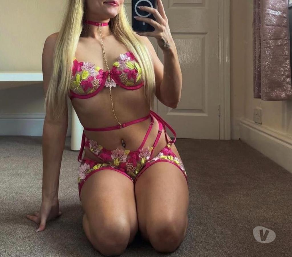 Escorts Kent Gravesham - Photos for Elegant Blonde Waiting For you💋