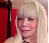 Marilyn Thai Tran