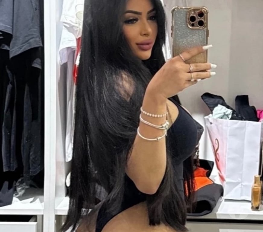 Escorts Greater Manchester Manchester - Photos for BEST SERVICES🩵✅QUEEN OF B&J ✅FULL PARTY🥳GFE