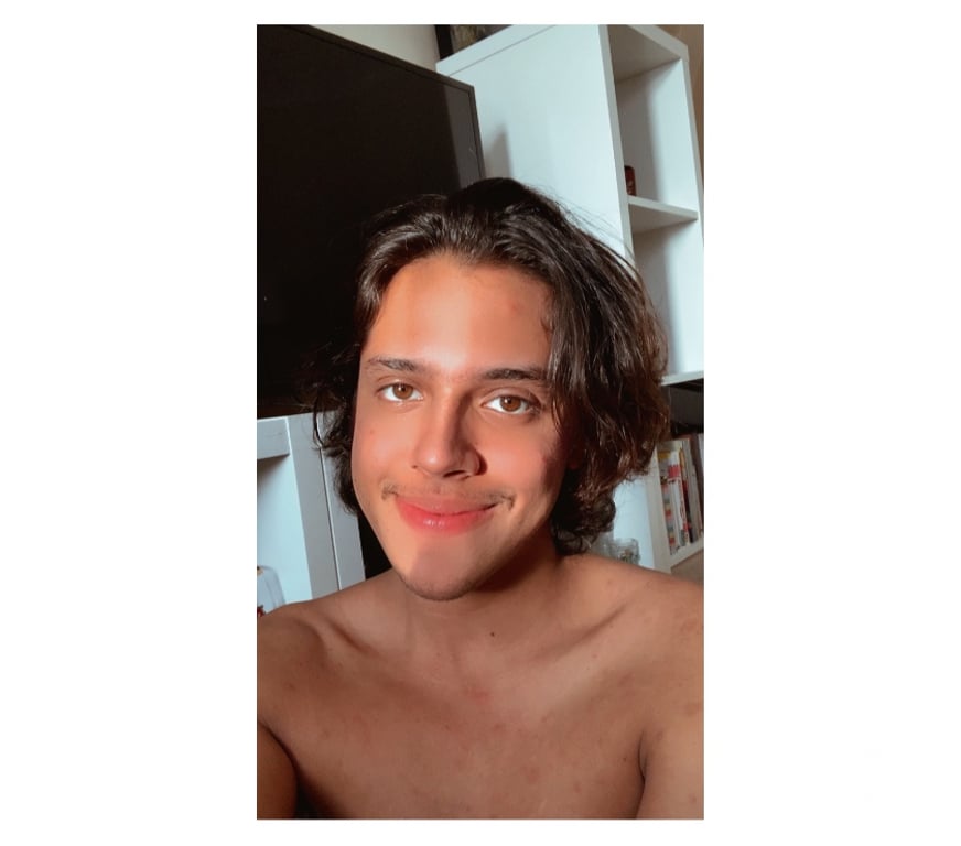  Gay massage Ealing Northolt Station - Ealing - Photos for Brazilian boy 😜😈