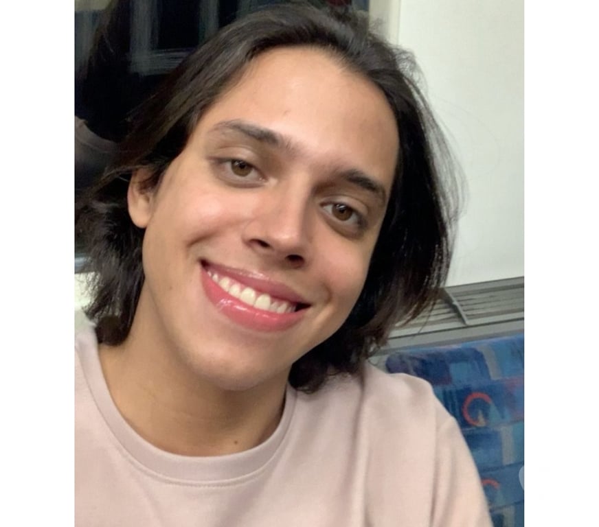  Gay massage Ealing Northolt Station - Ealing - Photos for Brazilian boy 😜😈