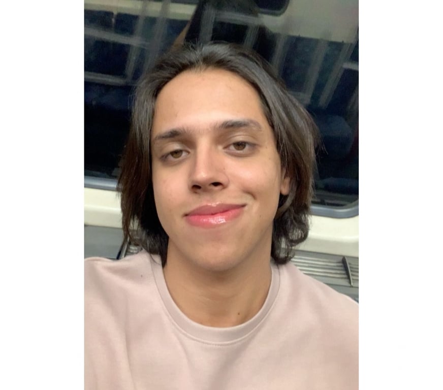  Gay massage Ealing Northolt Station - Ealing - Photos for Brazilian boy 😜😈