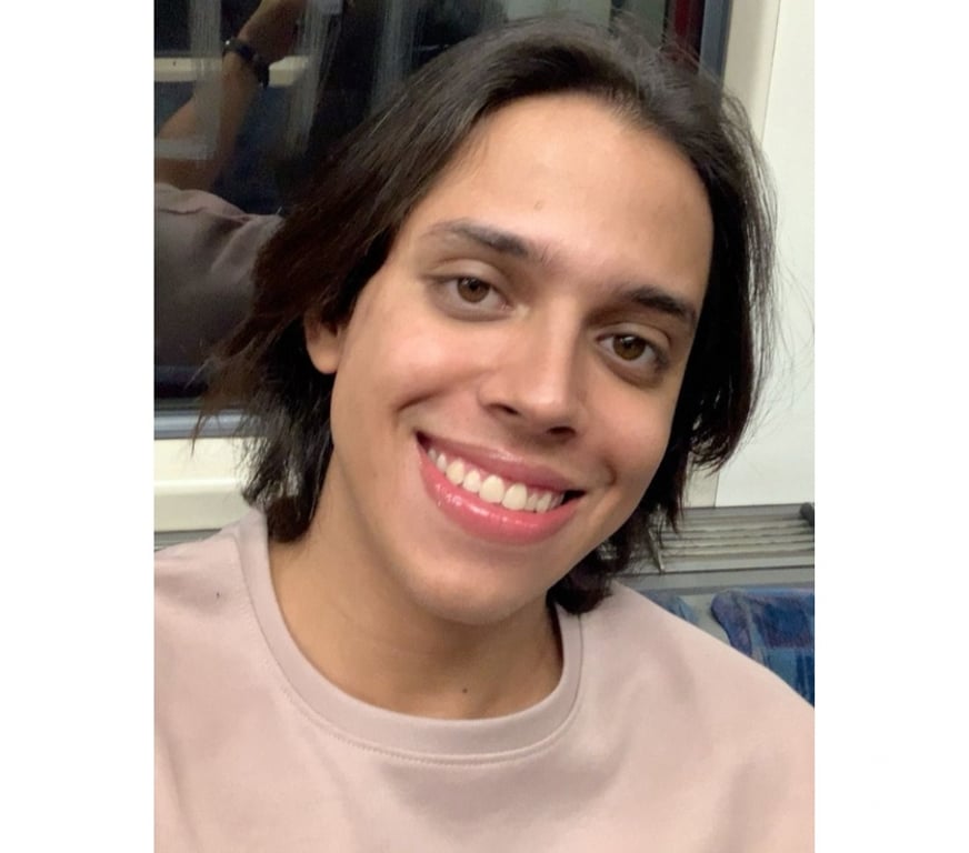  Gay massage Ealing Northolt Station - Ealing - Photos for Brazilian boy 😜😈