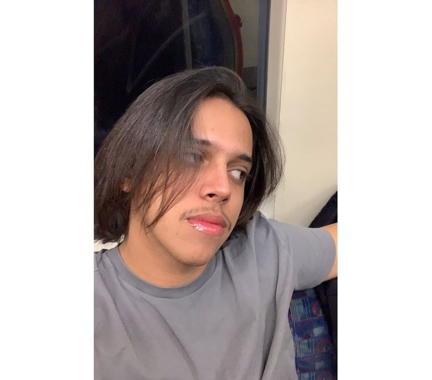  Gay massage Ealing Northolt Station - Ealing - Photos for Brazilian boy 😜😈