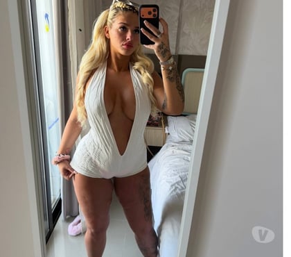 Escorts Poole Dorset - Photos for English Blonde barbie