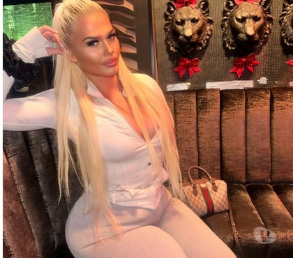 Escorts Wembley Park North West London - Photos for English Blonde barbie