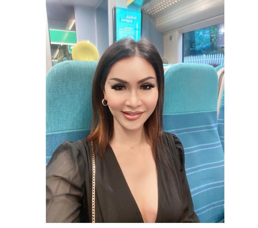 Trans Escorts Bristol Bristol City Centre - Bristol - Photos for Angel Thai tran