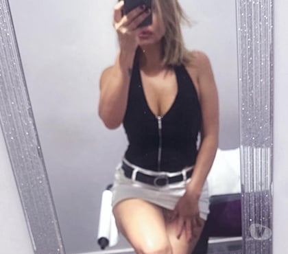 Escort Pimlico Station South West London - Photos for I’m Back - Bella sensual massage and full service