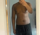 20 Black Bottom Gay (Milton Keynes & Northampton)