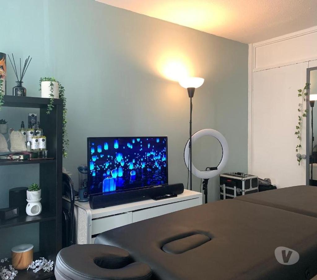 Full body massage East London Stratford - East London - Photos for Deep Tissue Massage