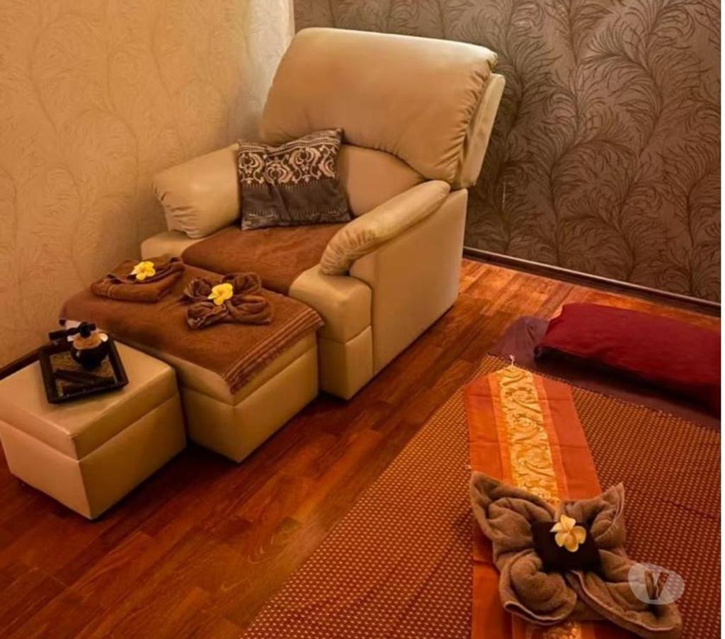 Full body massage West Midlands Birmingham - Photos for Thai Oriental Hot Oils Massage Sutton Coldfield