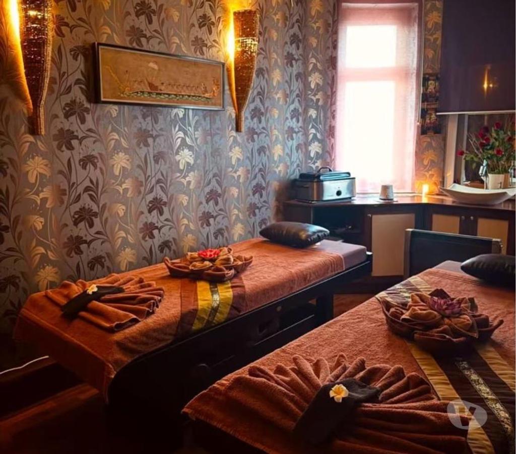 Full body massage West Midlands Birmingham - Photos for Thai Oriental Hot Oils Massage Sutton Coldfield