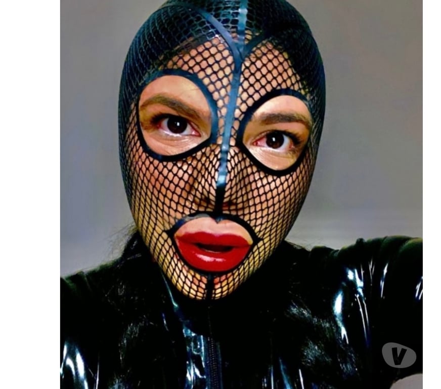 Escorts Greater Manchester Manchester - Photos for Mistress Meduza 5 day here BDSM latex. WS