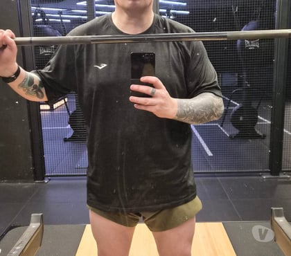  Escorts & Erotic Massage Liverpool City Centre Liverpool - Photos for Genuine Experienced Guy for LADIES ONLY, Early Mornings!