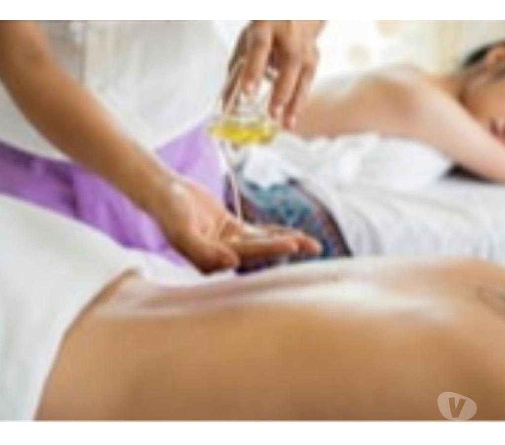 Full body massage East London Havering - Photos for Jazmine Sports and Thai Massage