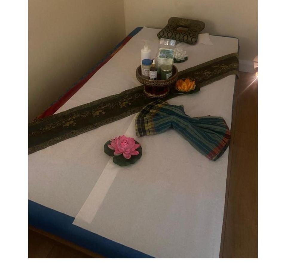 Full body massage East London Havering - Photos for Jazmine Sports and Thai Massage