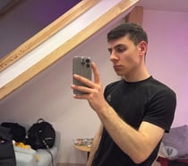 Im new nathan Text me on whatsapp