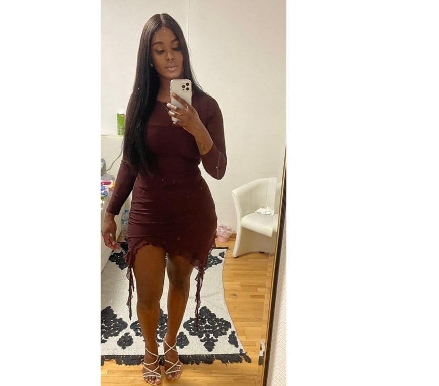 Escorts Cardiff Cathays - Cardiff - Photos for Brazilian 100% real pic🇧🇷 Mila Rebeca