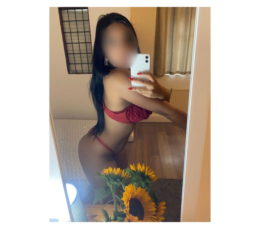 Escorts Cardiff Cathays - Cardiff - Photos for Brazilian 100% real pic🇧🇷high class gfe girl