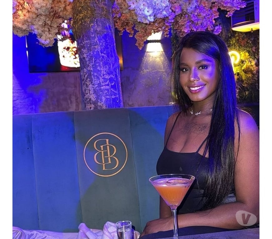 Escorts Cardiff Cathays - Cardiff - Photos for Brazilian 100% real pic🇧🇷 Mila Rebeca