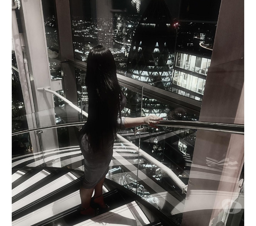 Escorts Cardiff Cathays - Cardiff - Photos for Brazilian 100% real pic🇧🇷high class gfe girl