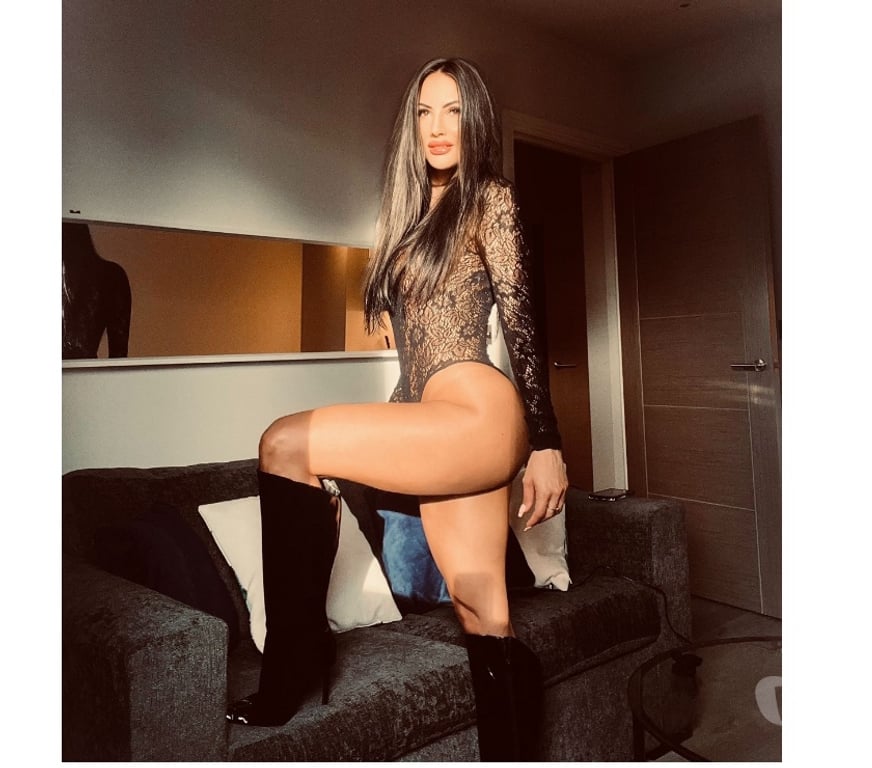 Escorts Cardiff Cathays - Cardiff - Photos for Brazilian 100% real pic🇧🇷 I’m Eduarda brunette