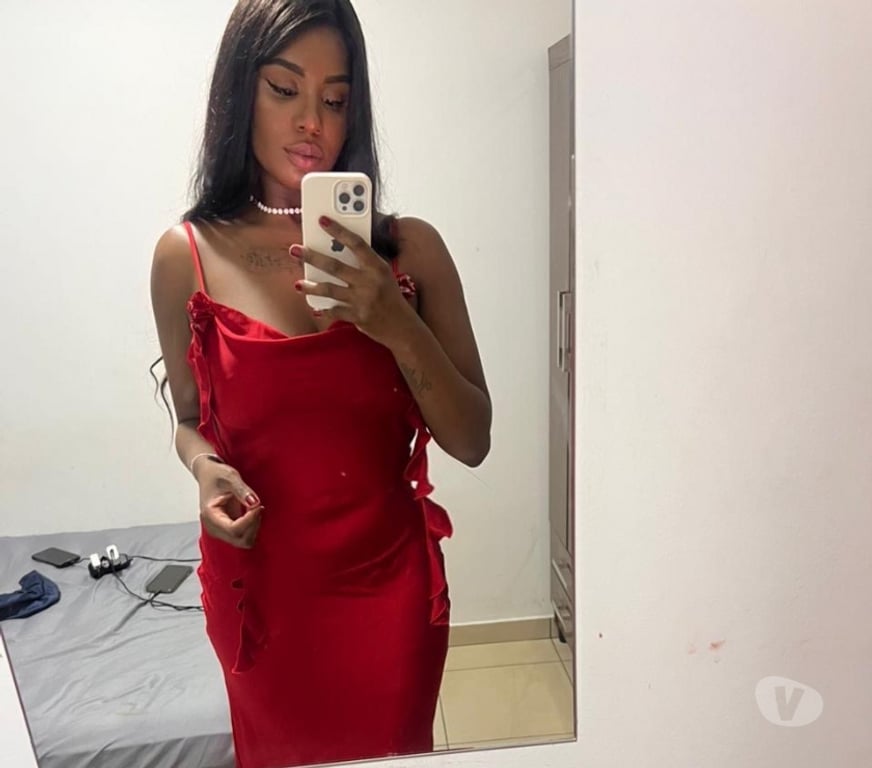 Escorts Cardiff Cathays - Cardiff - Photos for Brazilian 100% real pic🇧🇷 Mila Rebeca