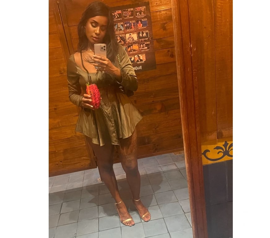 Escorts Cardiff Cathays - Cardiff - Photos for Brazilian 100% real pic🇧🇷 Mila Rebeca