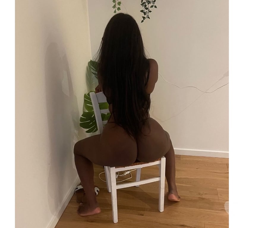 Escorts Cardiff Cathays - Cardiff - Photos for Brazilian 100% real pic🇧🇷 Mila Rebeca