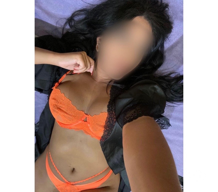 Escorts Cardiff Cathays - Cardiff - Photos for Brazilian 100% real pic🇧🇷high class gfe girl