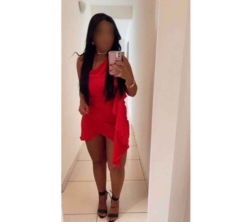 Escorts Cardiff Cathays - Cardiff - Photos for Brazilian 100% real pic🇧🇷high class gfe girl