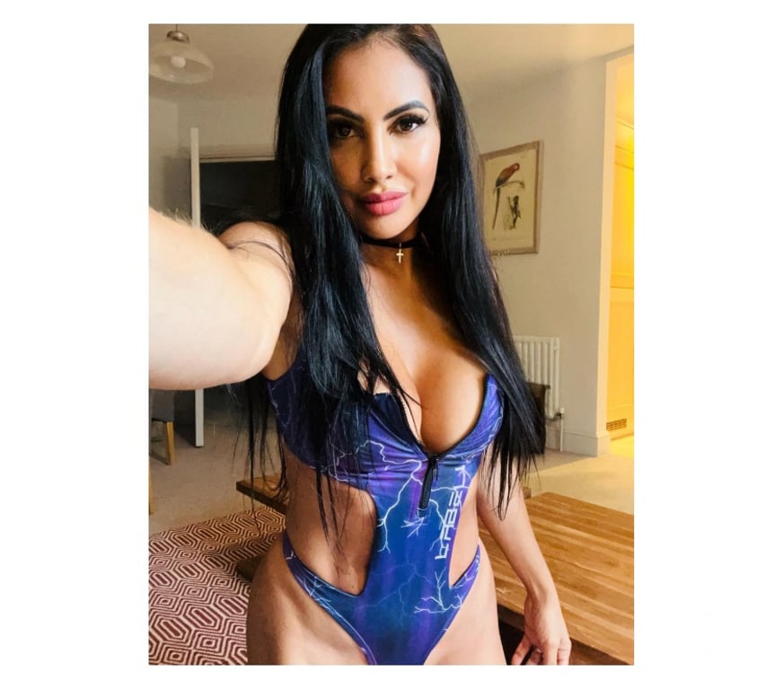 Escorts Cardiff Cathays - Cardiff - Photos for Brazilian 100% real pic🇧🇷 I’m Eduarda brunette