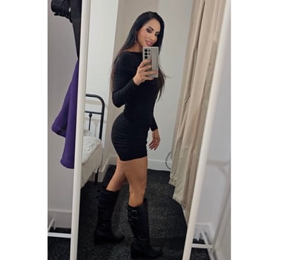 Escorts Cathays Cardiff - Photos for Brazilian 100% real pic🇧🇷 I’m Eduarda brunette