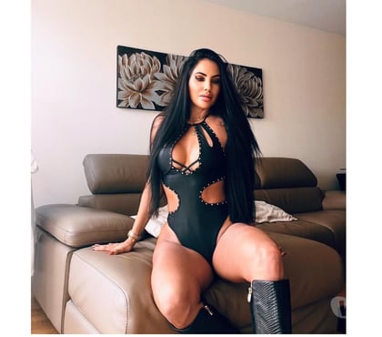 Escorts Cathays Cardiff - Photos for Brazilian 100% real pic🇧🇷high class gfe girl